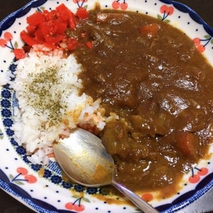 圧力鍋不要☆トロトロで柔らかい☆簡単牛すじカレー☆